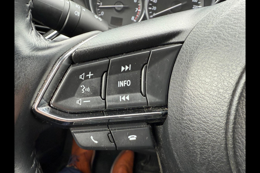 Mazda CX-5 2.0 SkyActiv-G 165 Skylease GT