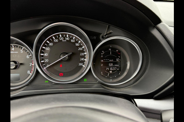 Mazda CX-5 2.0 SkyActiv-G 165 Skylease GT