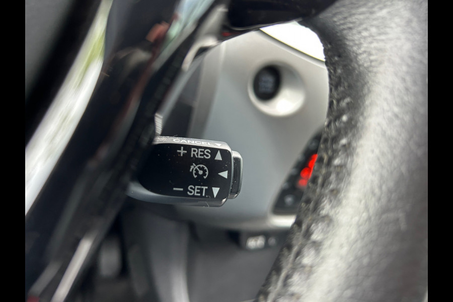 Toyota Aygo 1.0 VVT-i X-Wave Cabrio Camera Keyless NL-Auto Rijklaarprijs!