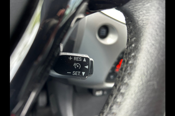 Toyota Aygo 1.0 VVT-i X-Wave Cabrio Camera Keyless NL-Auto Rijklaarprijs!