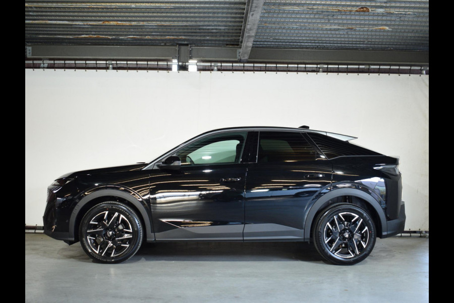 Peugeot 3008 1.2 Hybrid Allure NAVIGATIE | CARPLAY | 360 CAMERA MET SENSOREN | E.C.C. |