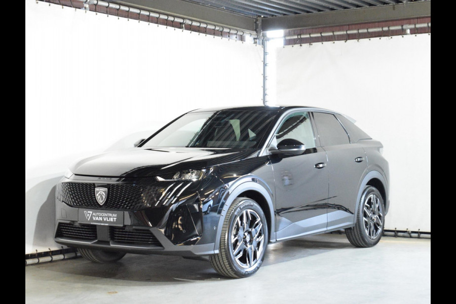Peugeot 3008 1.2 Hybrid Allure NAVIGATIE | CARPLAY | 360 CAMERA MET SENSOREN | E.C.C. |