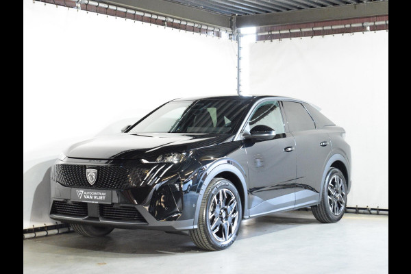 Peugeot 3008 1.2 Hybrid Allure NAVIGATIE | CARPLAY | 360 CAMERA MET SENSOREN | E.C.C. |