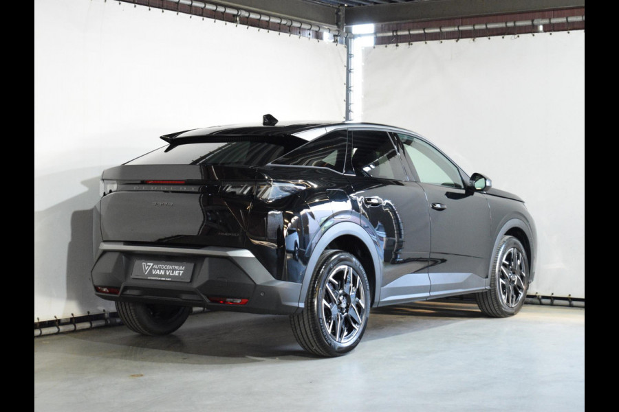 Peugeot 3008 1.2 Hybrid Allure NAVIGATIE | CARPLAY | 360 CAMERA MET SENSOREN | E.C.C. |