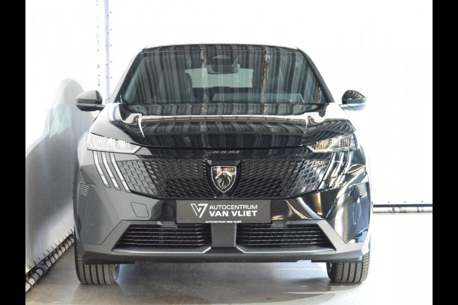 Peugeot 3008 1.2 Hybrid Allure NAVIGATIE | CARPLAY | 360 CAMERA MET SENSOREN | E.C.C. |