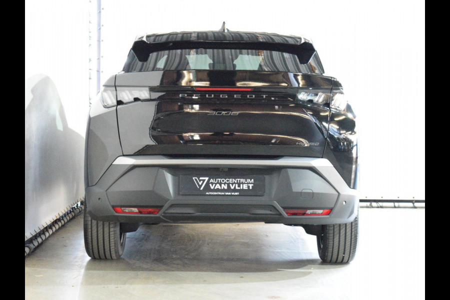 Peugeot 3008 1.2 Hybrid Allure NAVIGATIE | CARPLAY | 360 CAMERA MET SENSOREN | E.C.C. |