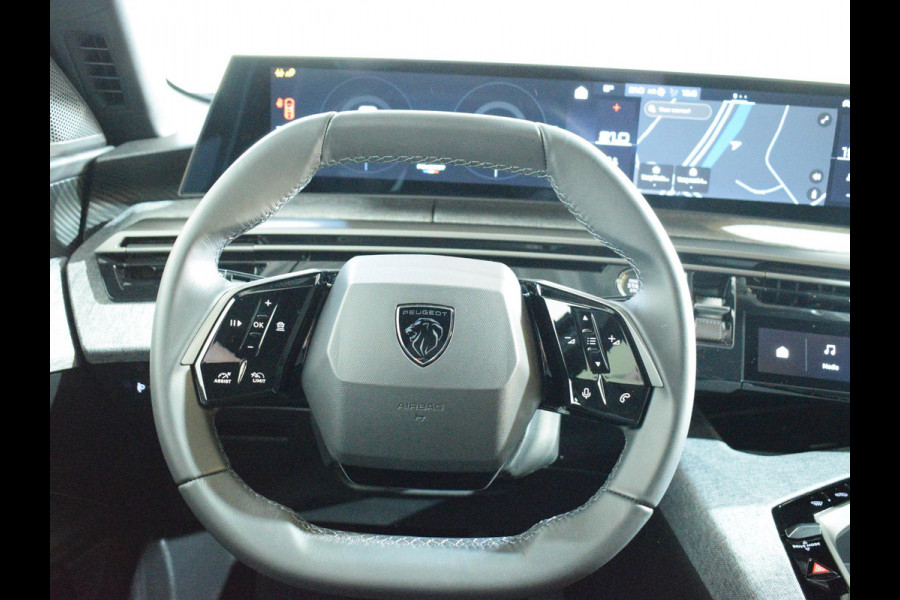 Peugeot 3008 1.2 Hybrid Allure NAVIGATIE | CARPLAY | 360 CAMERA MET SENSOREN | E.C.C. |