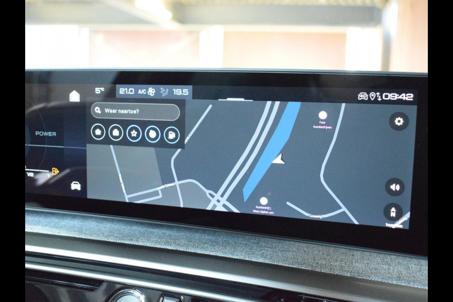 Peugeot 3008 1.2 Hybrid Allure NAVIGATIE | CARPLAY | 360 CAMERA MET SENSOREN | E.C.C. |