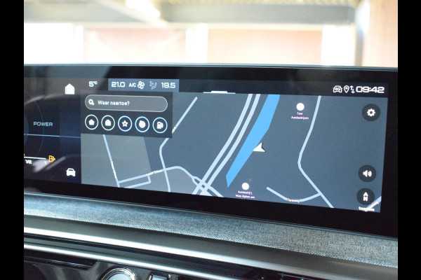 Peugeot 3008 1.2 Hybrid Allure NAVIGATIE | CARPLAY | 360 CAMERA MET SENSOREN | E.C.C. |