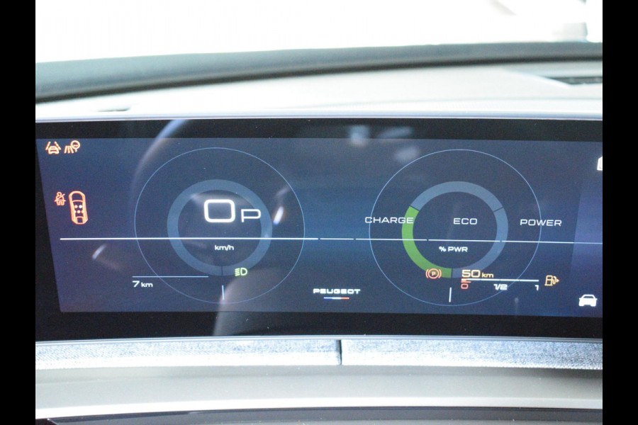 Peugeot 3008 1.2 Hybrid Allure NAVIGATIE | CARPLAY | 360 CAMERA MET SENSOREN | E.C.C. |