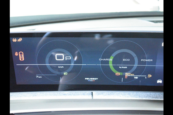 Peugeot 3008 1.2 Hybrid Allure NAVIGATIE | CARPLAY | 360 CAMERA MET SENSOREN | E.C.C. |