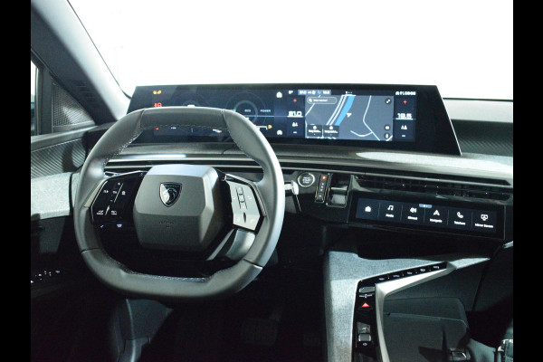Peugeot 3008 1.2 Hybrid Allure NAVIGATIE | CARPLAY | 360 CAMERA MET SENSOREN | E.C.C. |