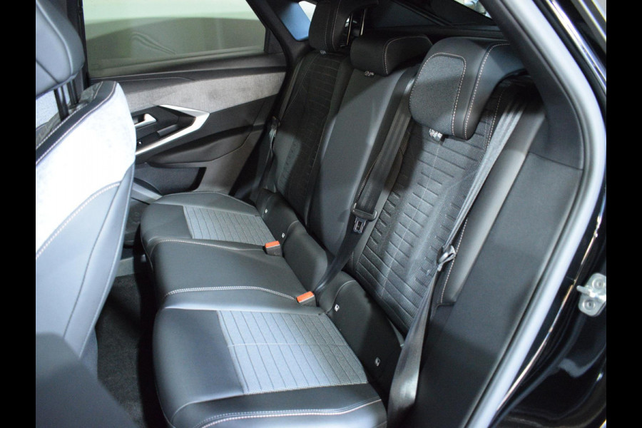 Peugeot 3008 1.2 Hybrid Allure NAVIGATIE | CARPLAY | 360 CAMERA MET SENSOREN | E.C.C. |