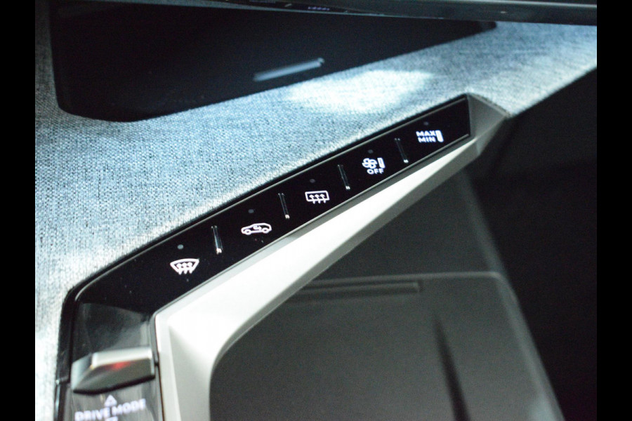 Peugeot 3008 1.2 Hybrid Allure NAVIGATIE | CARPLAY | 360 CAMERA MET SENSOREN | E.C.C. |