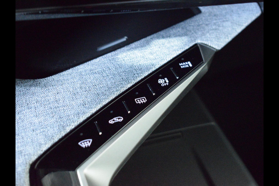 Peugeot 3008 1.2 Hybrid Allure NAVIGATIE | CARPLAY | 360 CAMERA MET SENSOREN | E.C.C. |