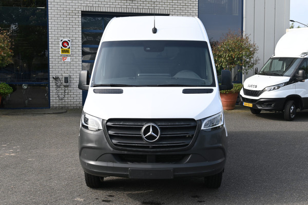 Mercedes-Benz Sprinter 516 CDI L2H2 2 Schuifdeuren, LED, MBUX met 360 graden Camera, Standkachel