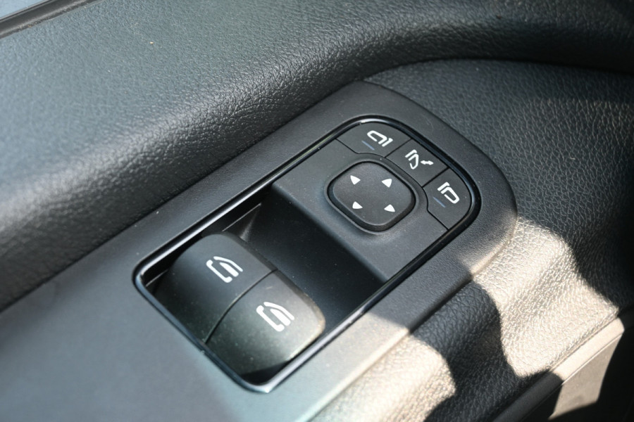 Mercedes-Benz Sprinter 516 CDI L2H2 2 Schuifdeuren, LED, MBUX met 360 graden Camera, Standkachel