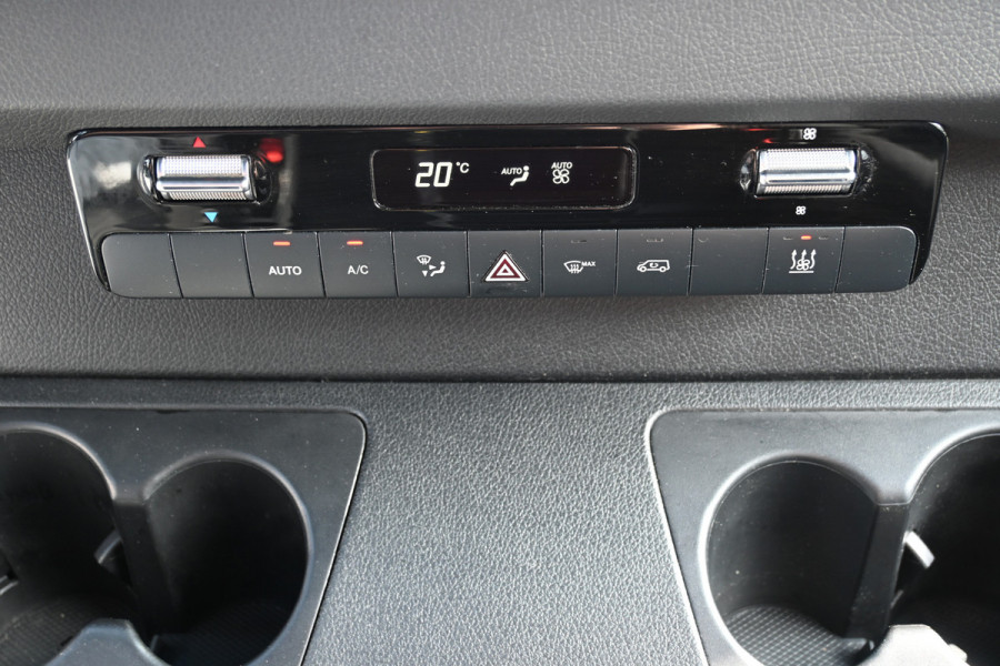 Mercedes-Benz Sprinter 516 CDI L2H2 2 Schuifdeuren, LED, MBUX met 360 graden Camera, Standkachel
