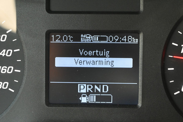 Mercedes-Benz Sprinter 516 CDI L2H2 2 Schuifdeuren, LED, MBUX met 360 graden Camera, Standkachel
