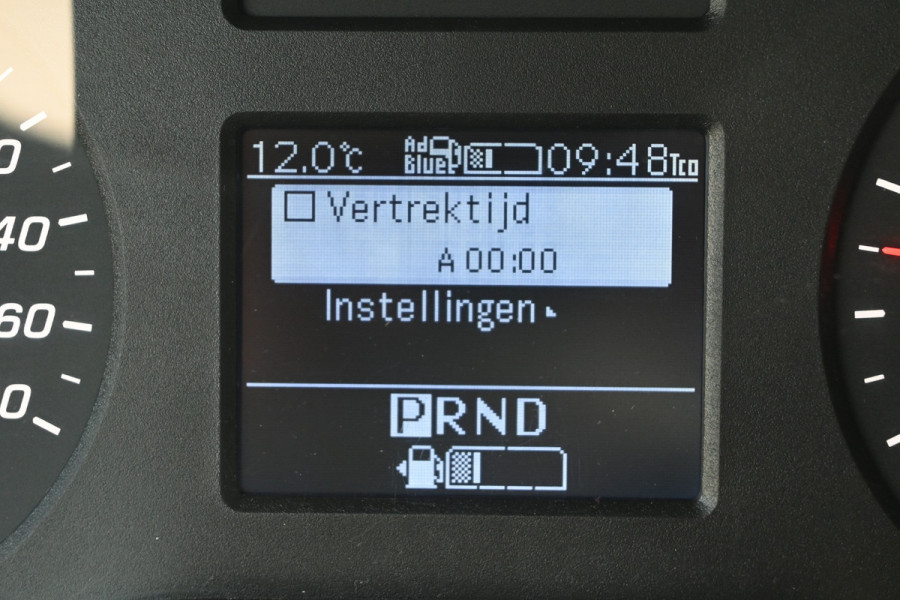 Mercedes-Benz Sprinter 516 CDI L2H2 2 Schuifdeuren, LED, MBUX met 360 graden Camera, Standkachel
