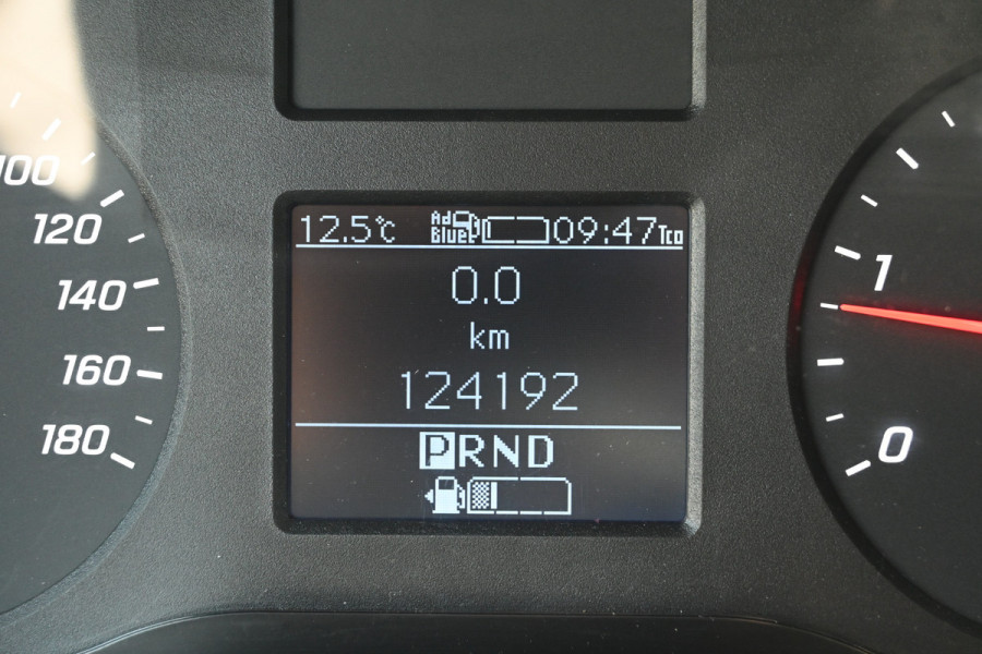 Mercedes-Benz Sprinter 516 CDI L2H2 2 Schuifdeuren, LED, MBUX met 360 graden Camera, Standkachel