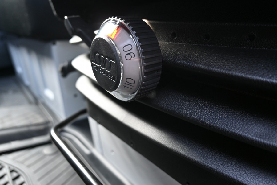 Mercedes-Benz Sprinter 317 CDI L3H2 RWD Geveerde stoel, MBUX met camera en Apple Carplay/Android Auto
