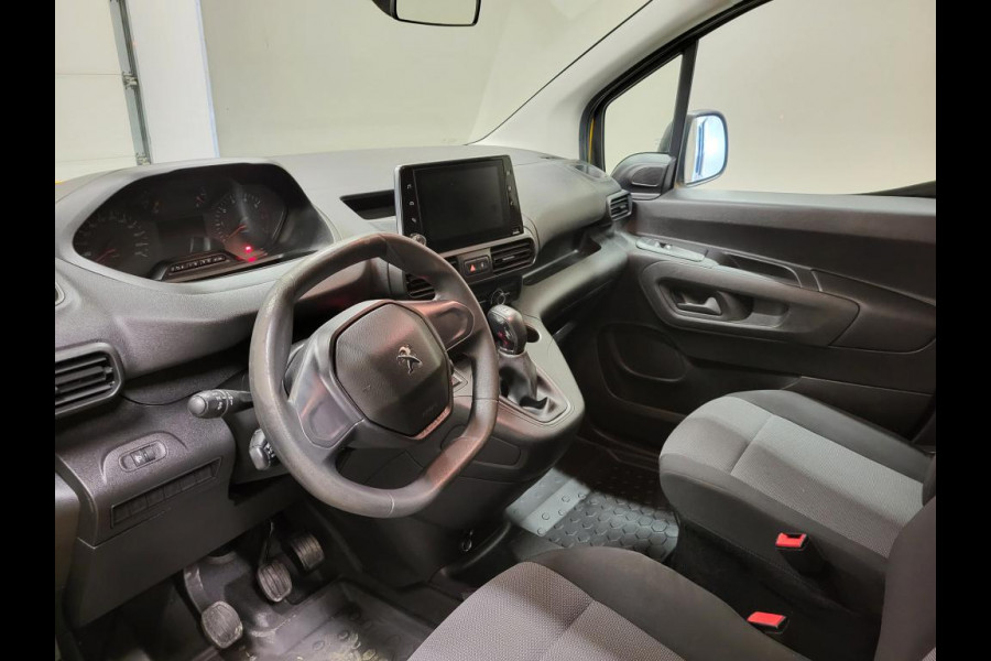 Peugeot Partner 1.5BlueHDI 100pk Trekhaak Euro 6!