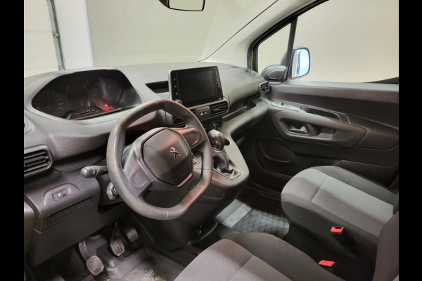 Peugeot Partner 1.5BlueHDI 100pk Trekhaak Euro 6!