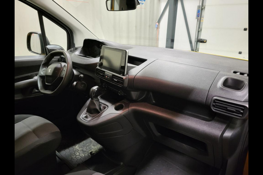 Peugeot Partner 1.5BlueHDI 100pk Trekhaak Euro 6!