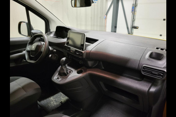 Peugeot Partner 1.5BlueHDI 100pk Trekhaak Euro 6!