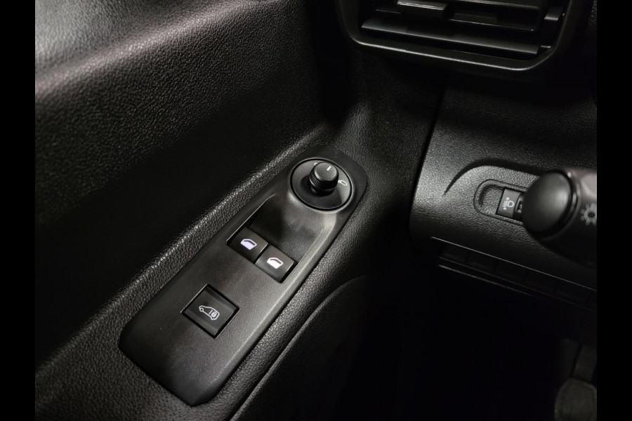 Peugeot Partner 1.5BlueHDI 100pk Trekhaak Euro 6!