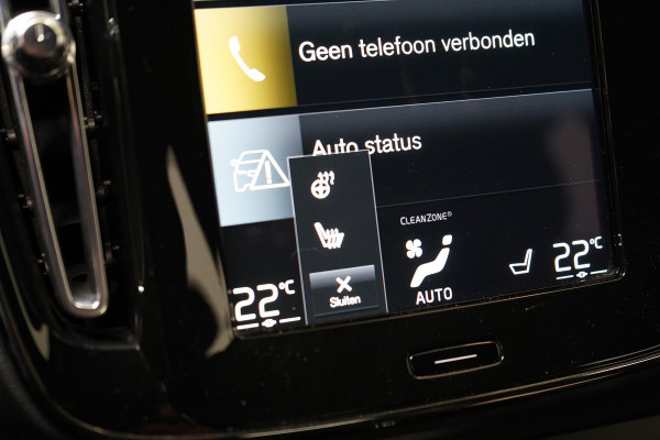 Volvo XC40 1.5 T5 263pk Recharge R-Design Automaat | Trekhaak | Achteruitrijcamera | Stoelverwarming | Stuurverwarming