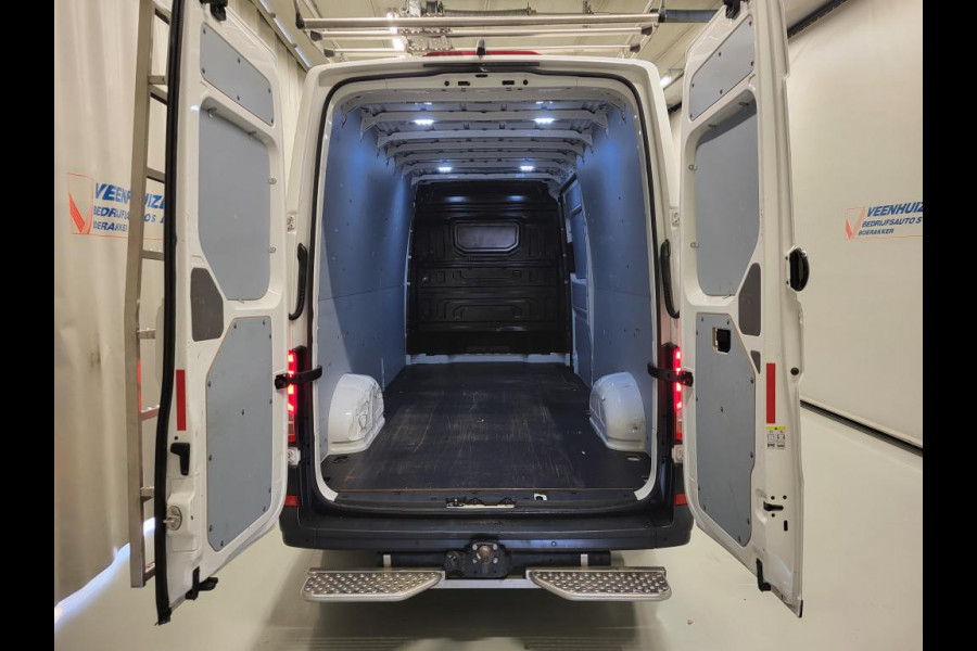 Volkswagen Crafter 2.0TDI 177pk L4/H3 Automaat Euro 6!