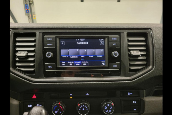 Volkswagen Crafter 2.0TDI 177pk L4/H3 Automaat Euro 6!