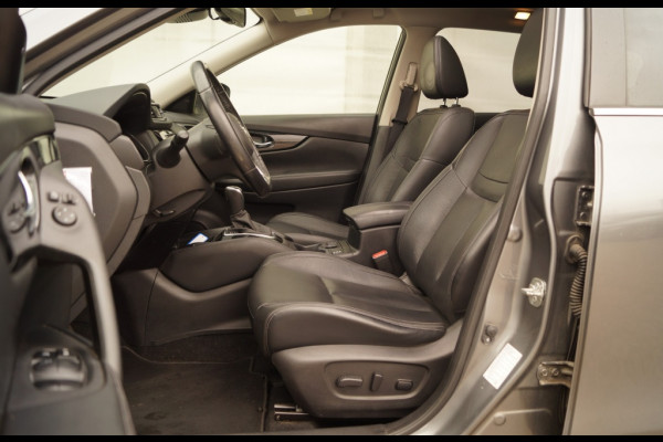 Nissan X-Trail 1.3 DIG-T Automaat Business -PANO-LEER-TREKHAAK-