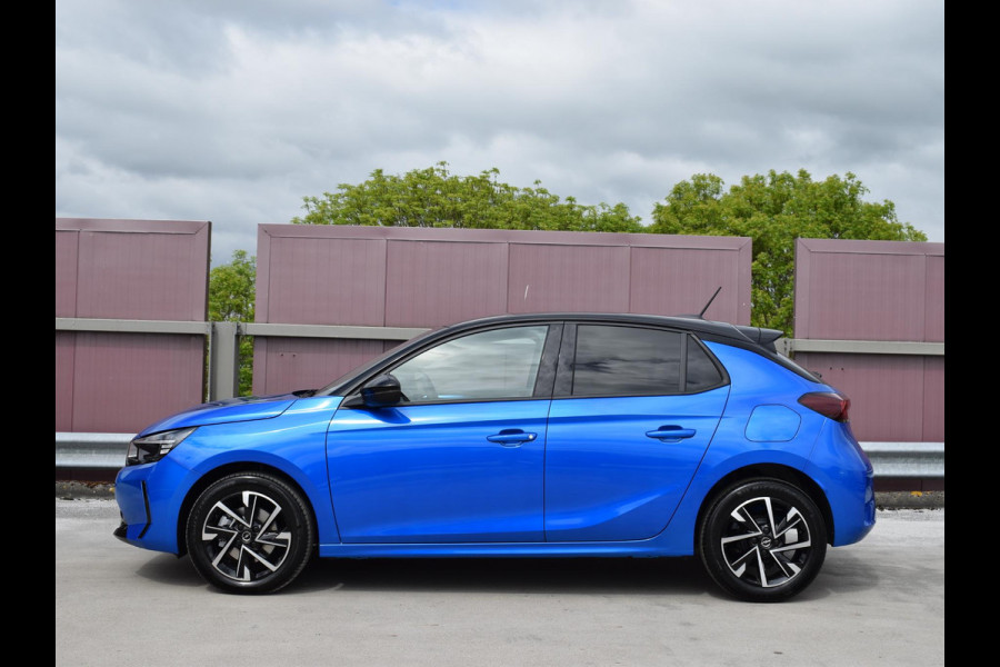 Opel Corsa 1.2 Turbo Yes PARKEERSENSOREN | NAVIGATIE & CARPLAY | AIRCO | WINTERPAKKET |