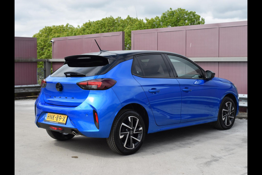 Opel Corsa 1.2 Turbo Yes PARKEERSENSOREN | NAVIGATIE & CARPLAY | AIRCO | WINTERPAKKET |