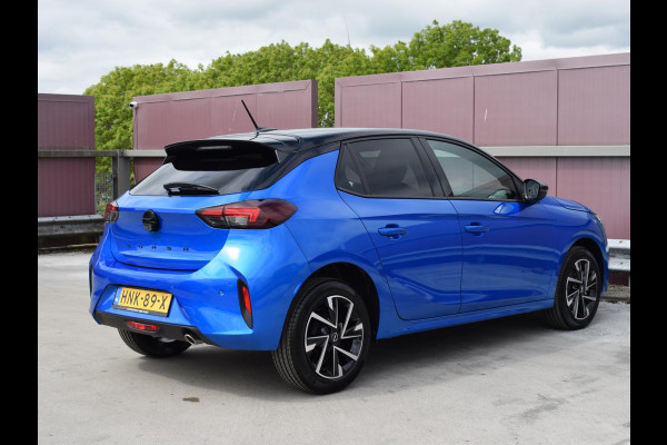 Opel Corsa 1.2 Turbo Yes PARKEERSENSOREN | NAVIGATIE & CARPLAY | AIRCO | WINTERPAKKET |