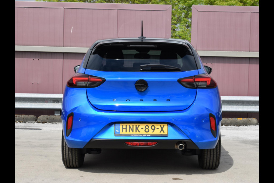 Opel Corsa 1.2 Turbo Yes PARKEERSENSOREN | NAVIGATIE & CARPLAY | AIRCO | WINTERPAKKET |