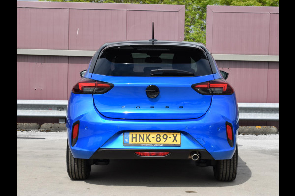 Opel Corsa 1.2 Turbo Yes PARKEERSENSOREN | NAVIGATIE & CARPLAY | AIRCO | WINTERPAKKET |