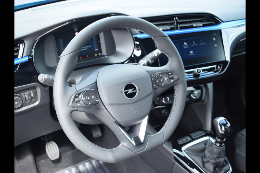 Opel Corsa 1.2 Turbo Yes PARKEERSENSOREN | NAVIGATIE & CARPLAY | AIRCO | WINTERPAKKET |