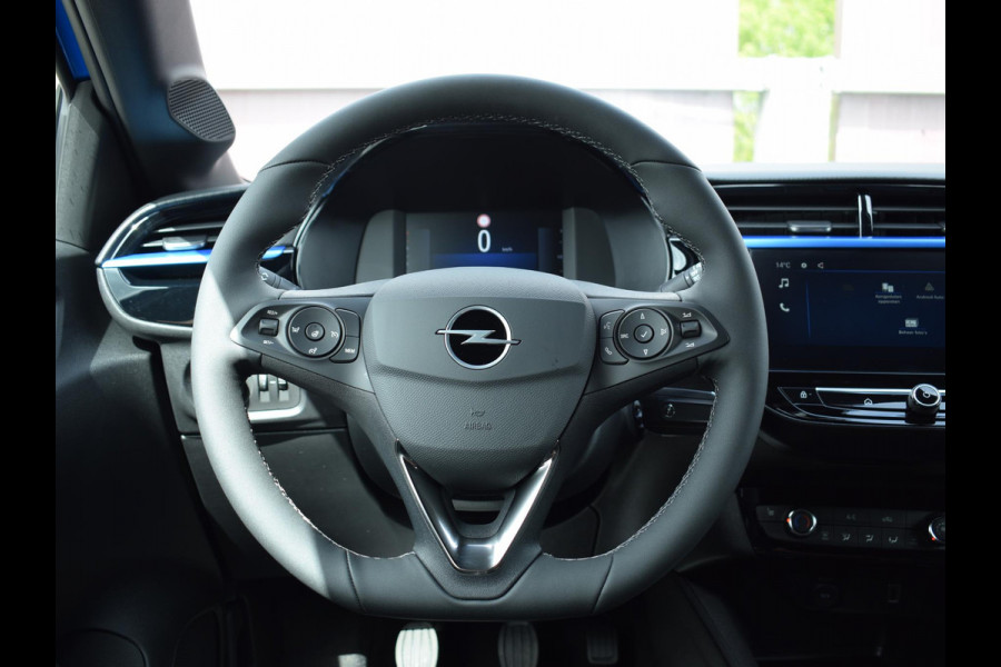 Opel Corsa 1.2 Turbo Yes PARKEERSENSOREN | NAVIGATIE & CARPLAY | AIRCO | WINTERPAKKET |
