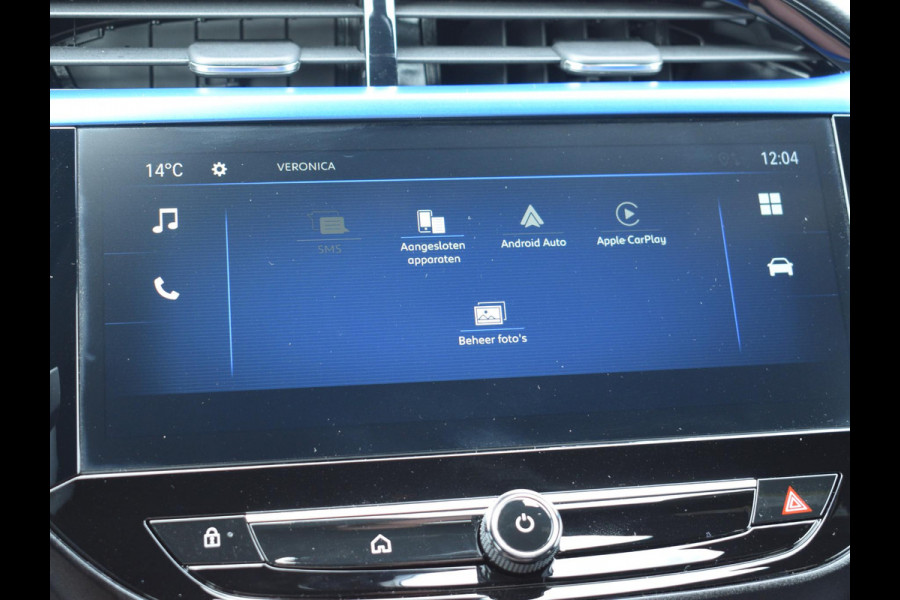 Opel Corsa 1.2 Turbo Yes PARKEERSENSOREN | NAVIGATIE & CARPLAY | AIRCO | WINTERPAKKET |