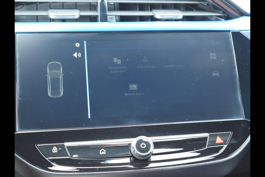 Opel Corsa 1.2 Turbo Yes PARKEERSENSOREN | NAVIGATIE & CARPLAY | AIRCO | WINTERPAKKET |