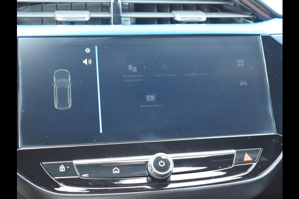 Opel Corsa 1.2 Turbo Yes PARKEERSENSOREN | NAVIGATIE & CARPLAY | AIRCO | WINTERPAKKET |