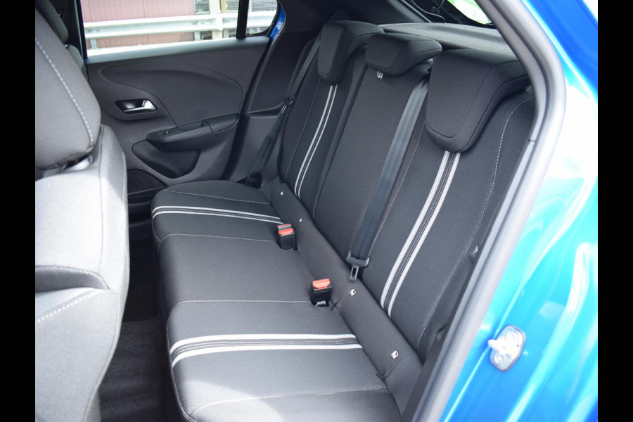 Opel Corsa 1.2 Turbo Yes PARKEERSENSOREN | NAVIGATIE & CARPLAY | AIRCO | WINTERPAKKET |