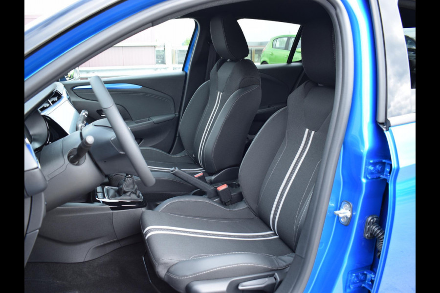 Opel Corsa 1.2 Turbo Yes PARKEERSENSOREN | NAVIGATIE & CARPLAY | AIRCO | WINTERPAKKET |