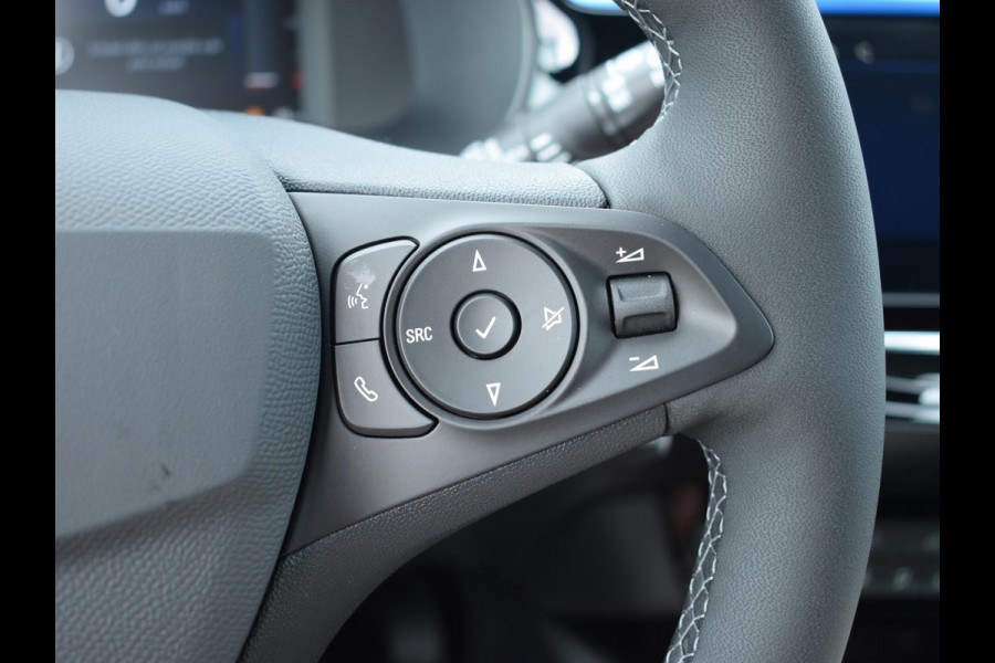 Opel Corsa 1.2 Turbo Yes PARKEERSENSOREN | NAVIGATIE & CARPLAY | AIRCO | WINTERPAKKET |