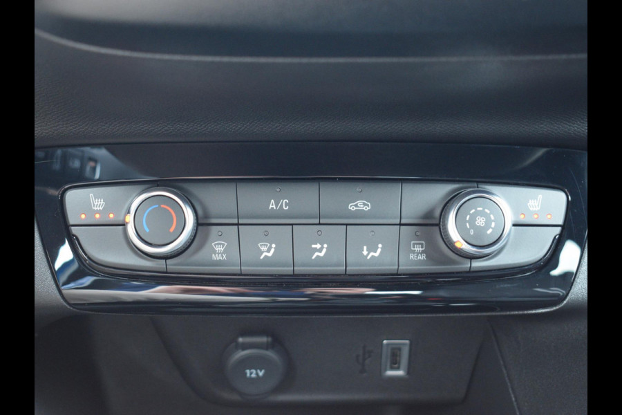 Opel Corsa 1.2 Turbo Yes PARKEERSENSOREN | NAVIGATIE & CARPLAY | AIRCO | WINTERPAKKET |