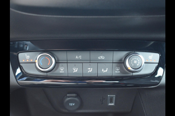 Opel Corsa 1.2 Turbo Yes PARKEERSENSOREN | NAVIGATIE & CARPLAY | AIRCO | WINTERPAKKET |